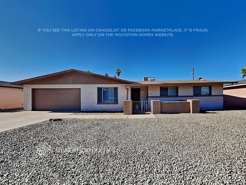 Primary Photo - 2182 E Concorda Dr