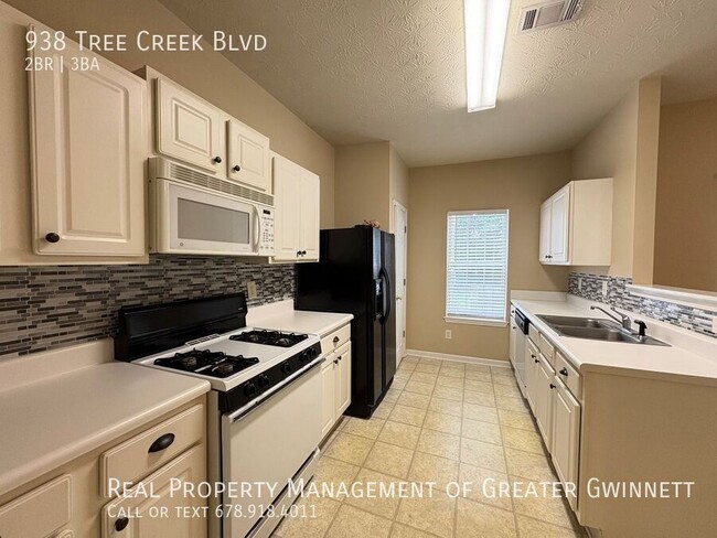 Building Photo - 938 Tree Creek Blvd