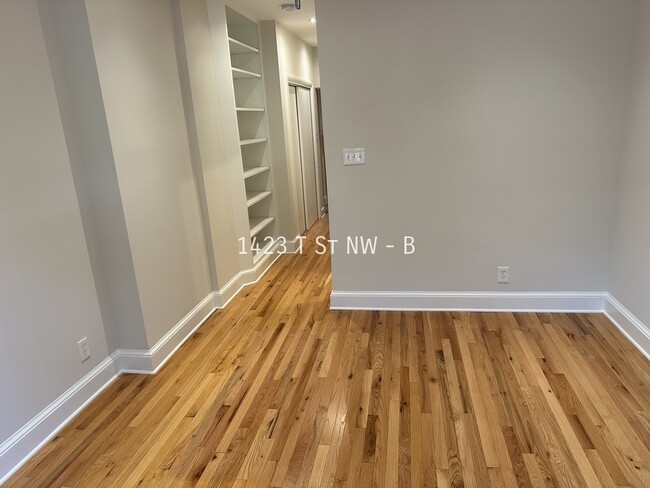Building Photo - 1423 T St NW