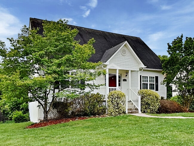 Building Photo - 4602 Bottoms Rock Ln