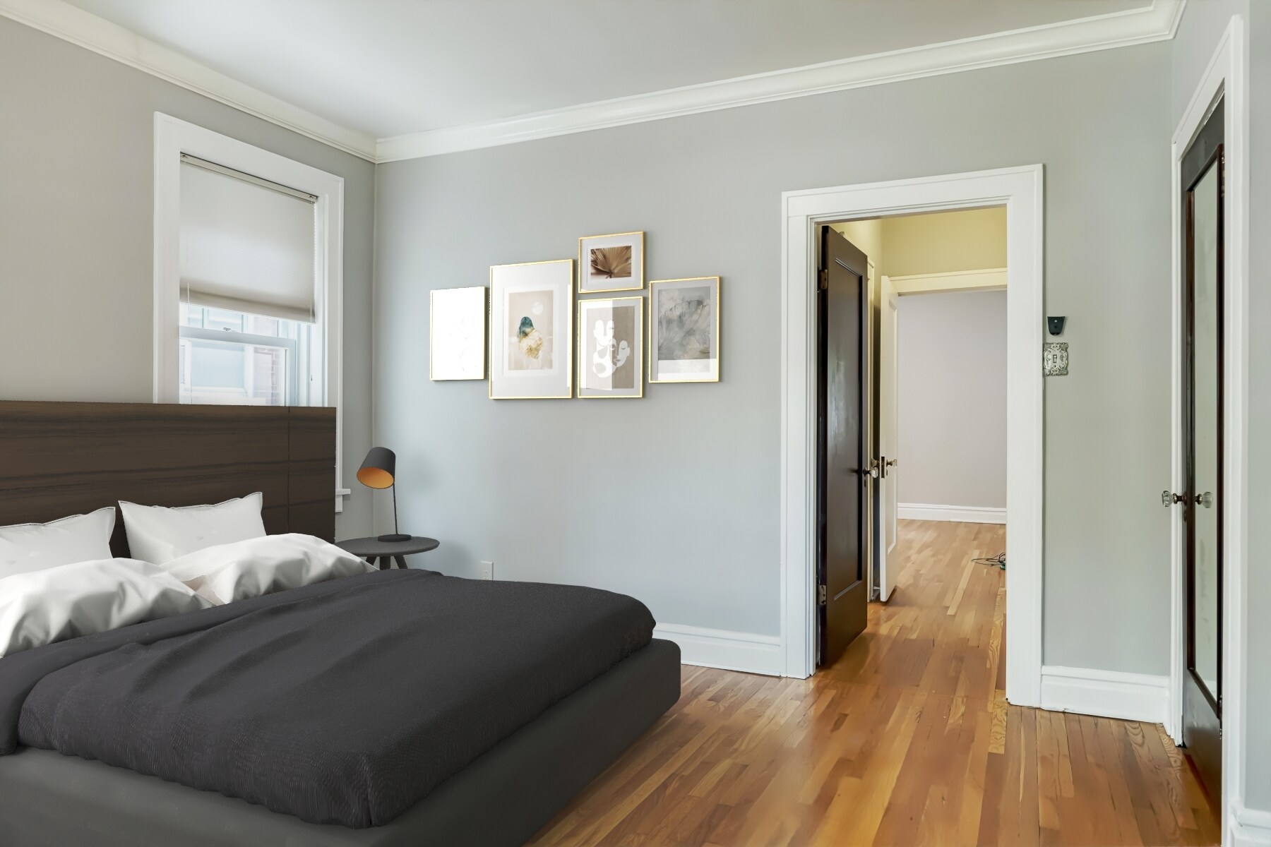 Building Photo - 7244 Forsyth Blvd