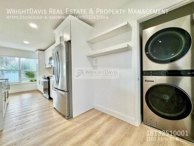 Building Photo - 1101 46th St N