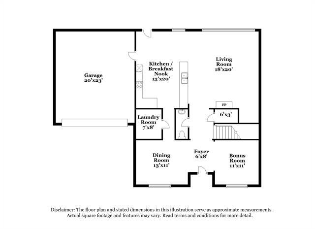 Building Photo - 413 Richmond Park Ln