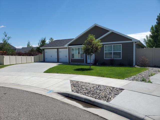 Primary Photo - 3 bedroom in Billings MT 59106