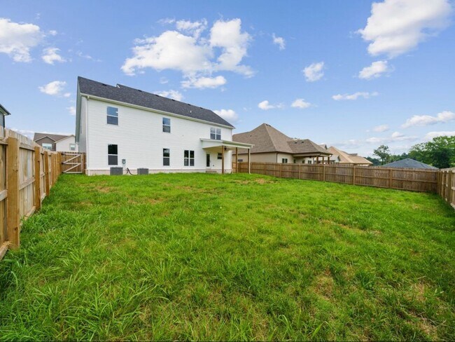 Building Photo - 842 Burley Barn Rd