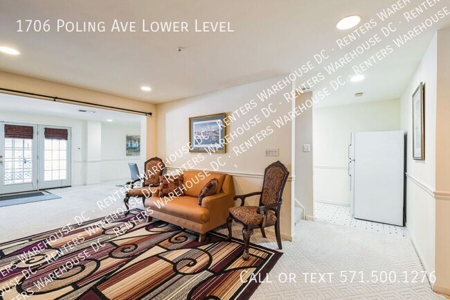 Building Photo - Spacious Luxury Lower Level Suite w/ utilt...