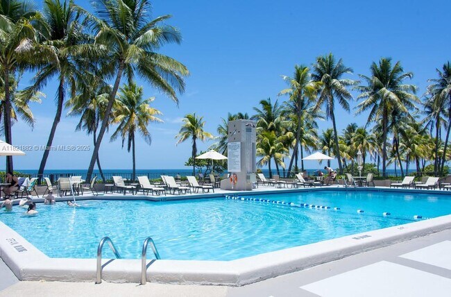 Building Photo - 201 Crandon Blvd