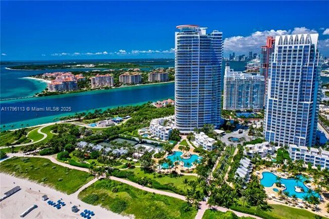 Building Photo - 100 South Pointe Dr