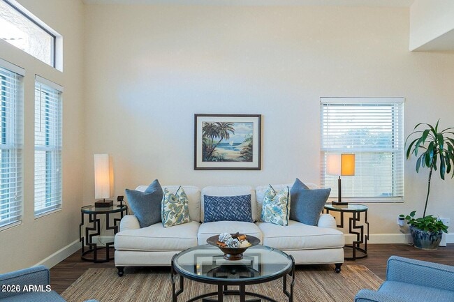 Building Photo - 9145 E Jenan Dr