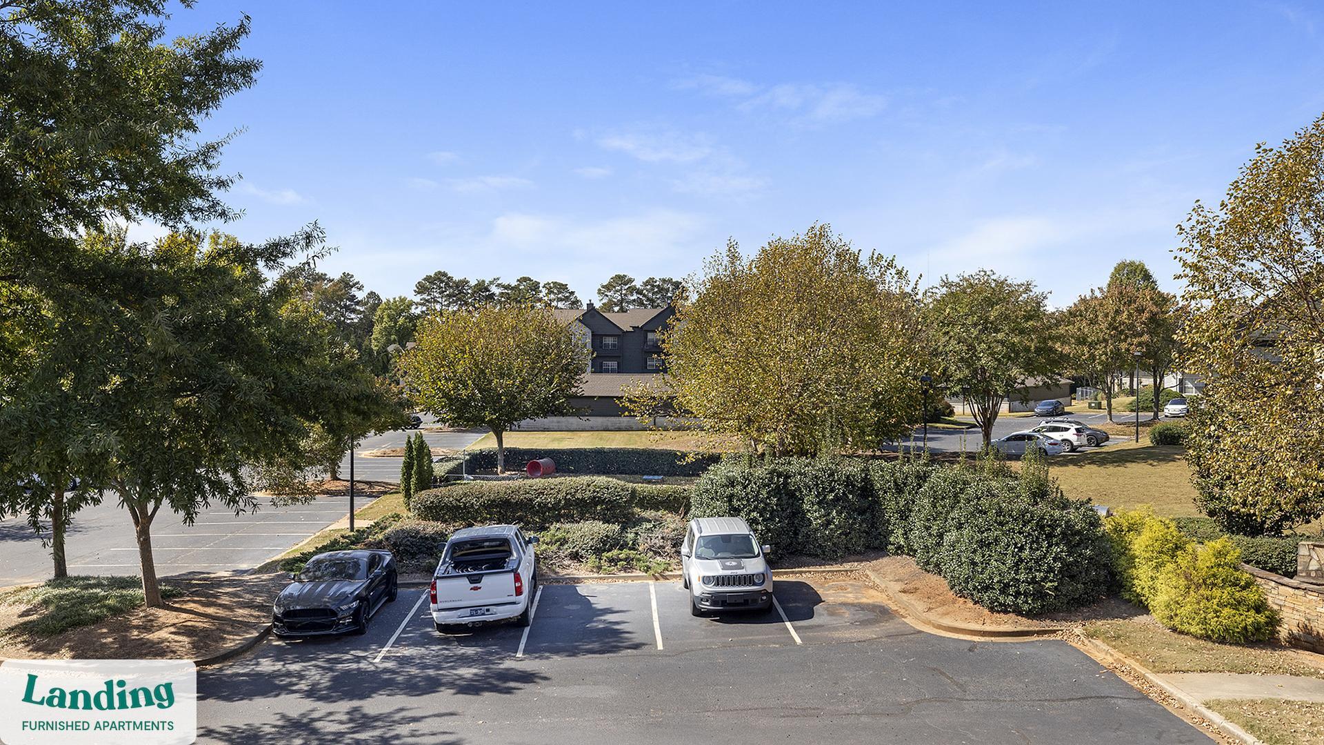 Building Photo - 100 Crossing Blvd