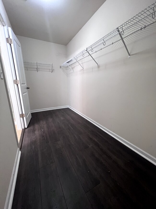 Master Walk-In Closet - 5 Catawba Way