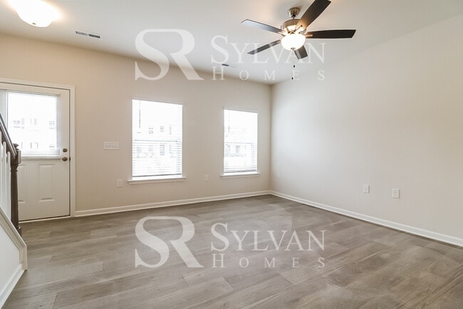 Building Photo - Living where You Love is Good for your Heart!