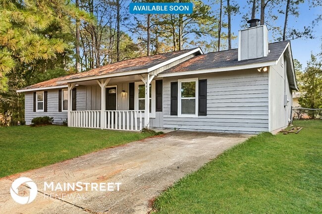 Primary Photo - 8974 Homewood Dr