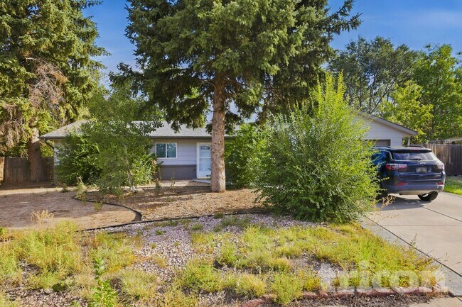 Building Photo - 5430 Galley Rd