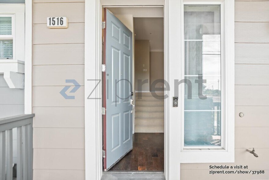Building Photo - 1516 Marburg Way