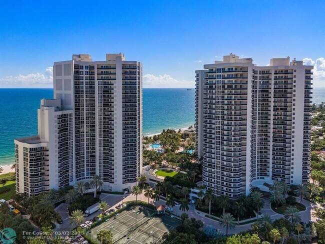 Building Photo - 3200 N Ocean Blvd