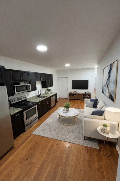 Building Photo - 2243 N Camac St