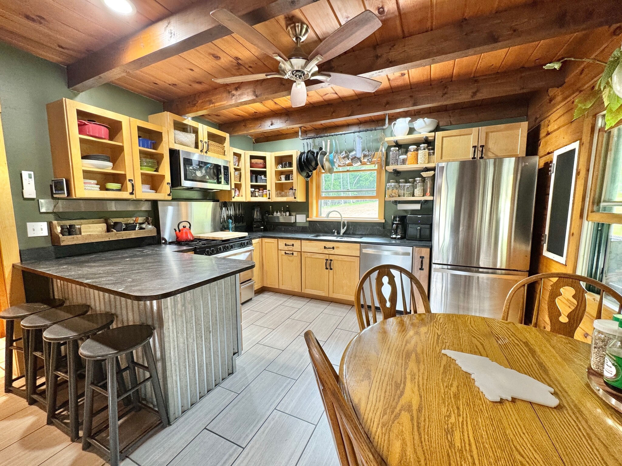 Building Photo - 1318 Bald Mountain Rd