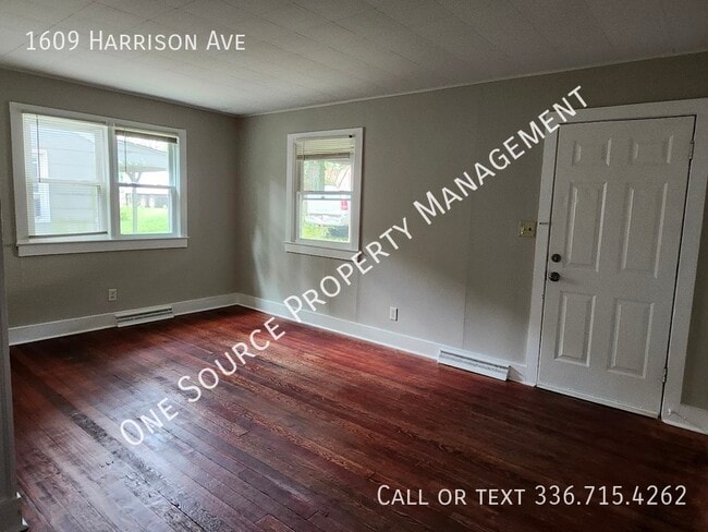 Building Photo - 1609 Harrison Ave