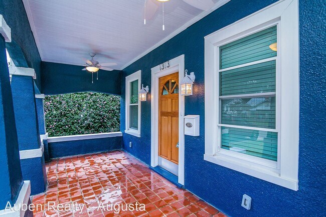 Building Photo - 3 br, 2 bath House - 1313 Merry Street