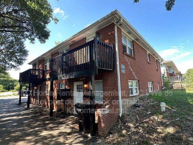 Building Photo - 3436 S Oxford Ave