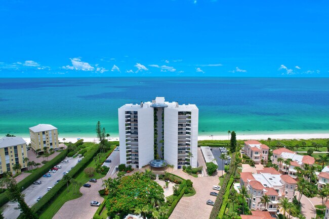 Building Photo - 3951 Gulf Shore Blvd N