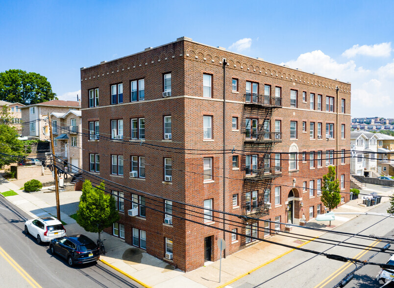 Building Photo - 101 E. EDSALL LLC