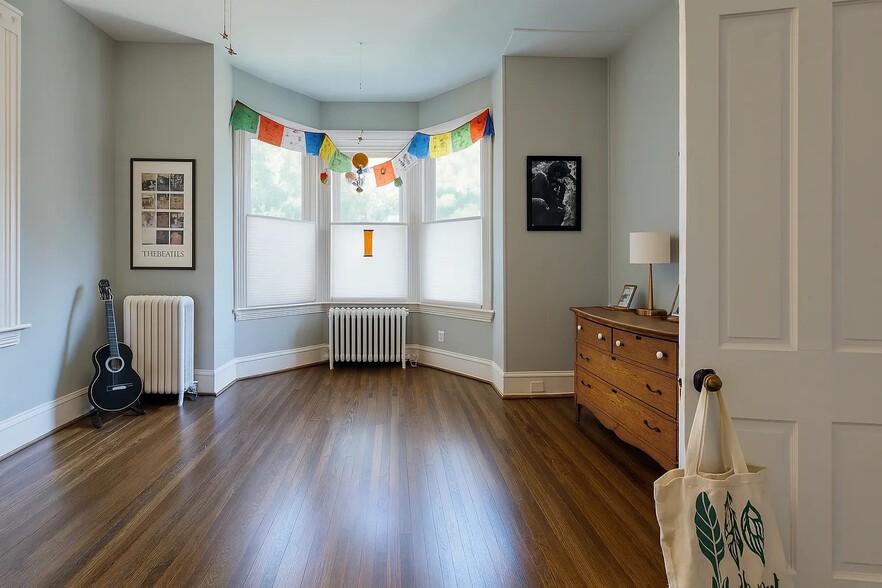 Bedroom 2 - 45 S Wyoming Ave
