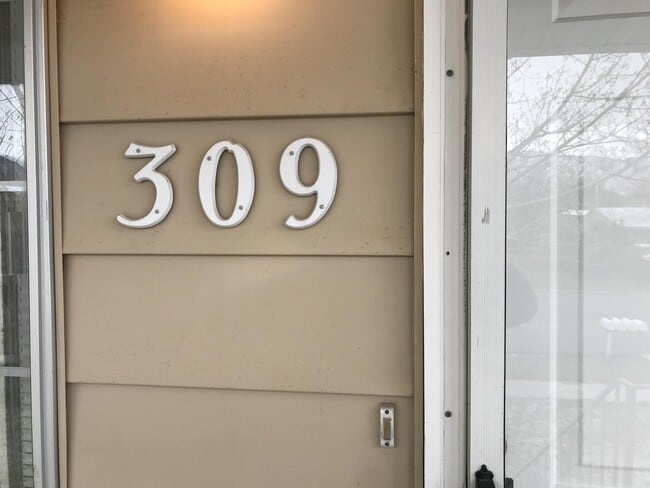 Building Photo - 309 N 1st St