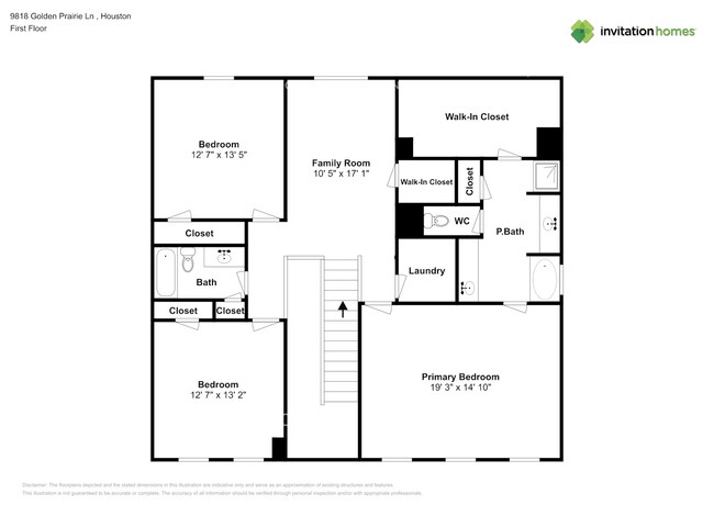 Building Photo - 9818 Golden Prairie Ln