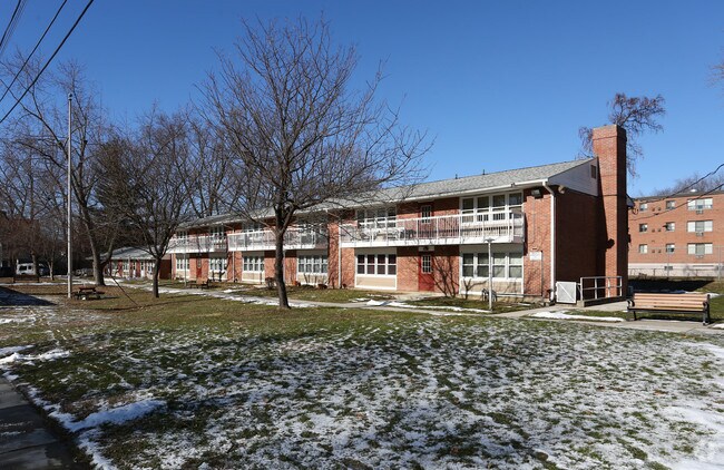 Primary Photo - Mary Mahoney Village