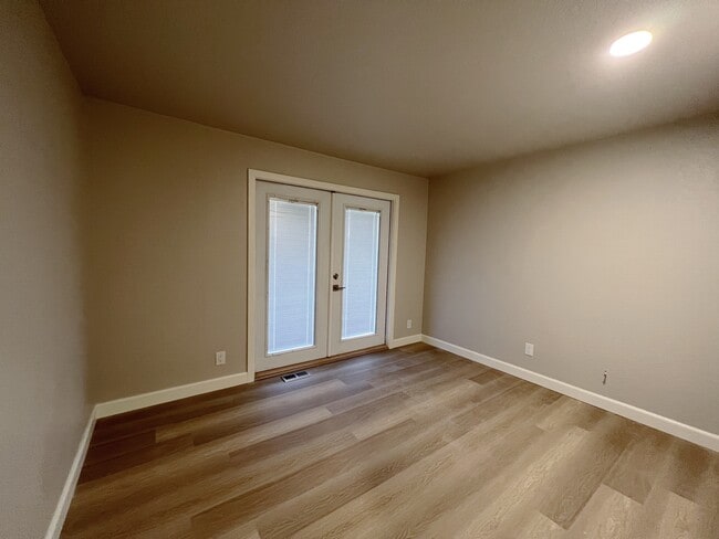 Bedroom 1 - 15511 45th Pl W