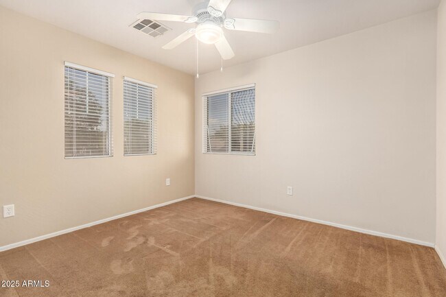 Building Photo - 8721 E Lomita Cir