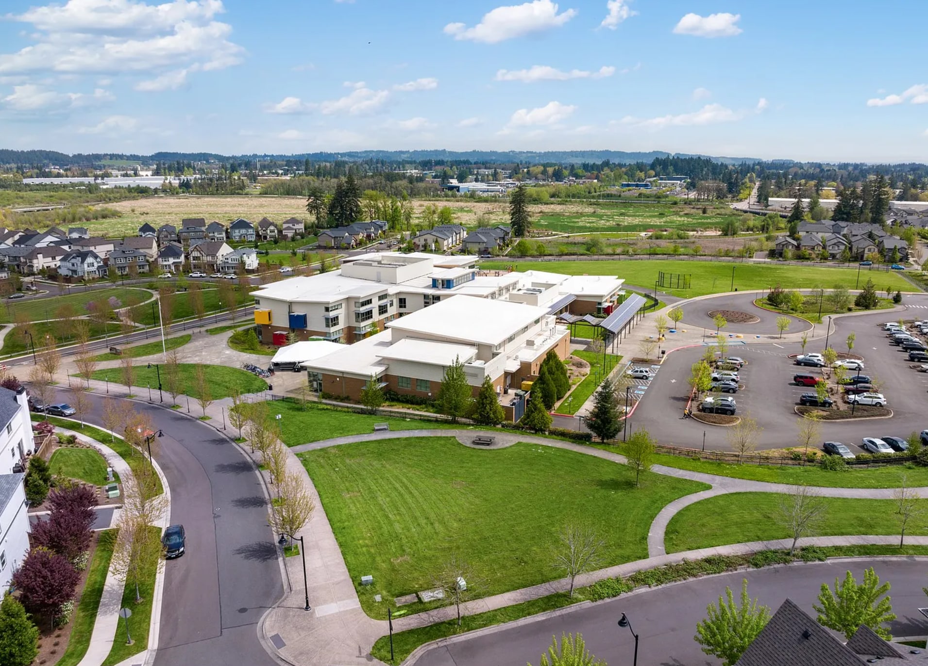 Elementary School In Neighborhood - 11836 SW Palermo St