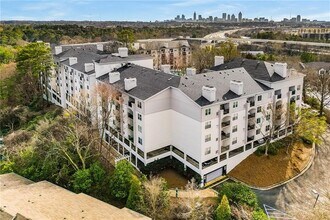 Building Photo - 970 Sidney Marcus Blvd NE