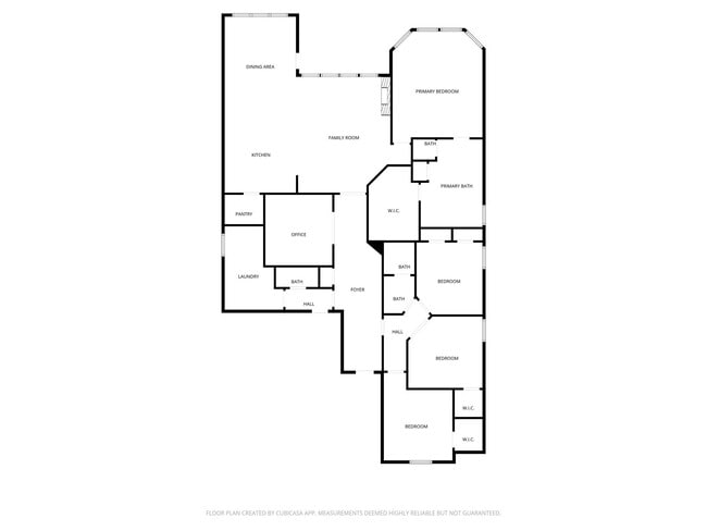 Building Photo - 2702 Ember Pass Ln
