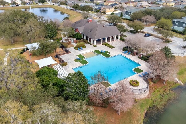 Building Photo - 1930 Kettle Creek Dr