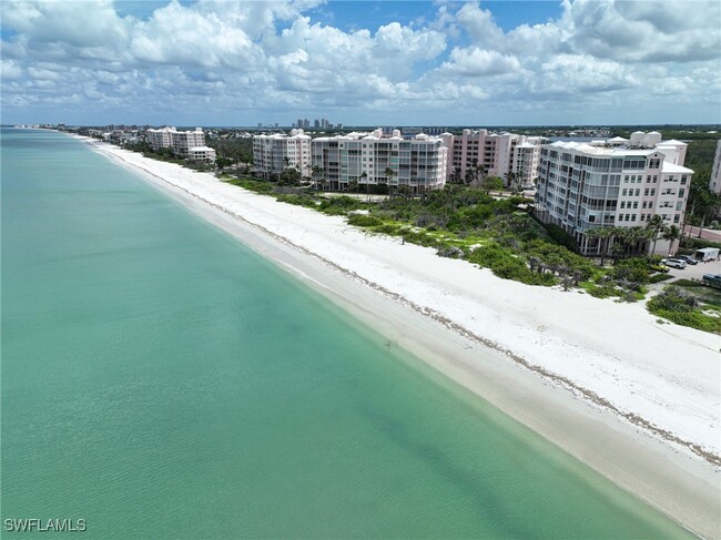 Building Photo - 265 Barefoot Beach Blvd