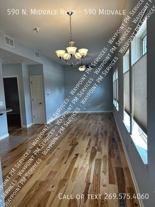 Building Photo - 590 N Midvale Blvd
