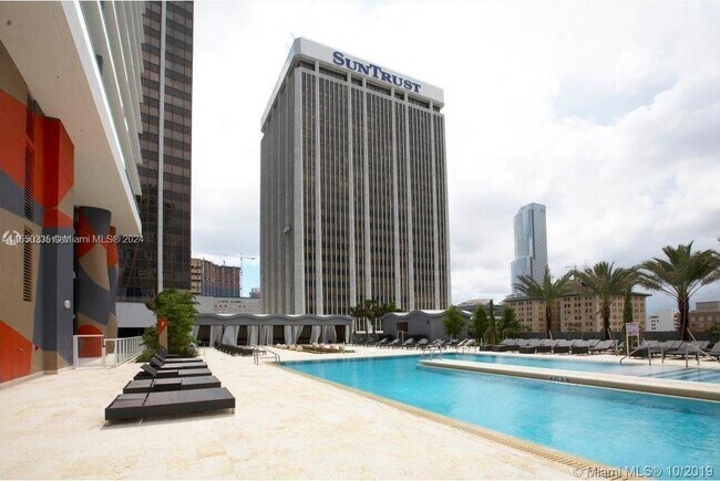 Building Photo - 50 Biscayne Blvd
