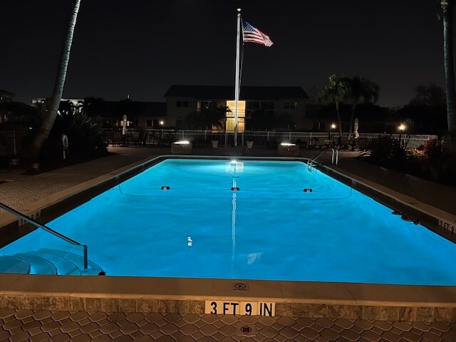 pool - 1490 Memoli Ln