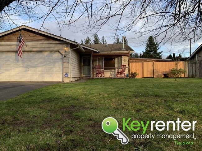 Building Photo - Beautiful 3Bed/2Bath Puyallup House!