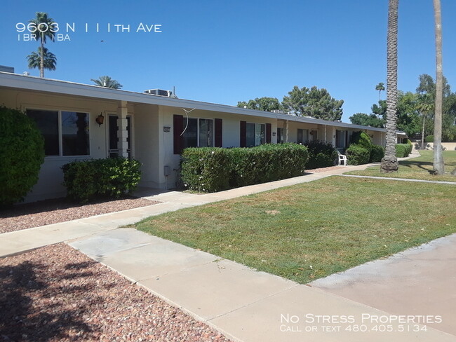 Building Photo - 9603 N 111th Ave