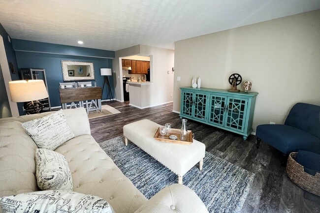 Building Photo - Steeplechase Apartments