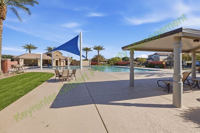 Building Photo - Beautiful 4-bed/3.5-bath Gilbert Home in Gilbert’s Cooley Station!