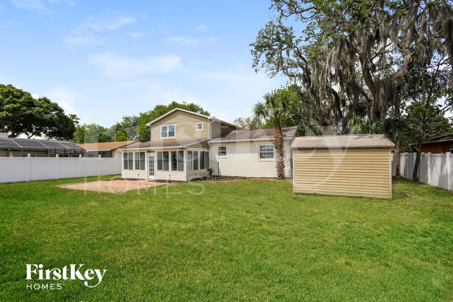 Building Photo - 3651 Oak Vista Ln