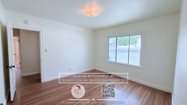 Building Photo - Large 3 Bedroom Home located in Berkeley Westbrae Neighborhood!