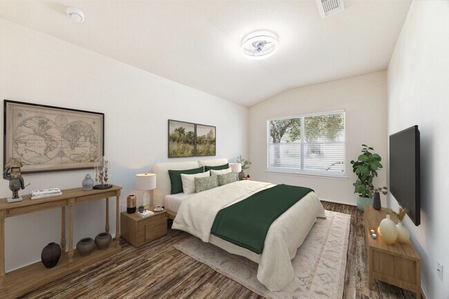 Building Photo - Move-in Home in Cypress for Lease!