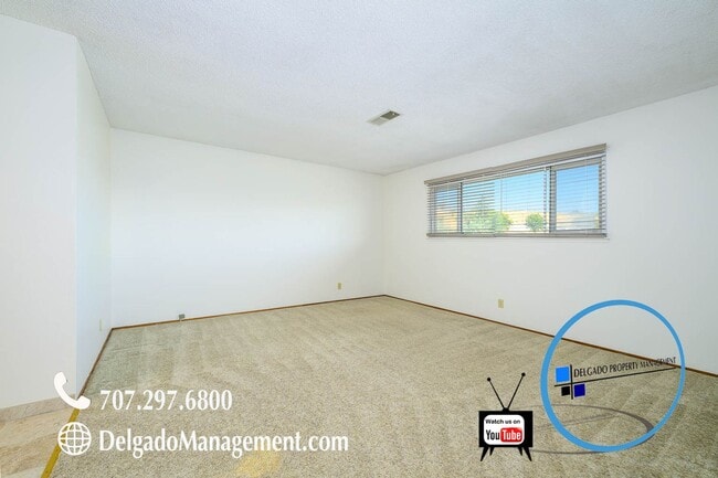 Building Photo - Benicia! 4BD/2.5BA! Available now!