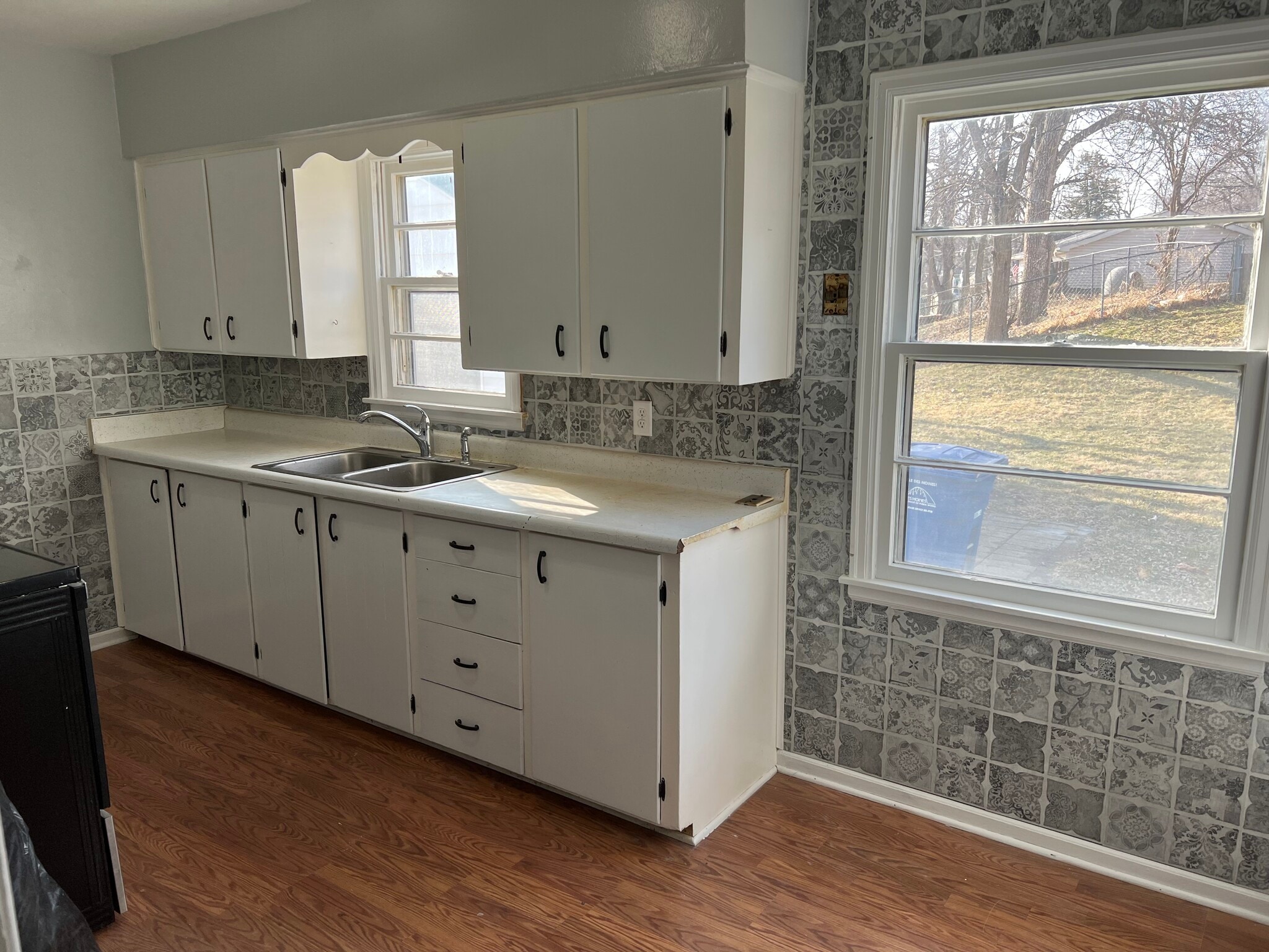 Building Photo - 5727 Washington Ave